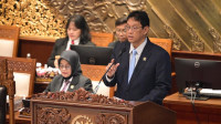 Menteri Keuangan (Menkeu), Purbaya Yudhi Sadewa. | Dok Kementerian Keuangan RI