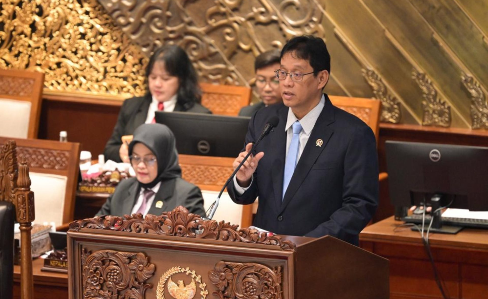 Purbaya Revisi Tata Cara Tukin Pegawai DJP