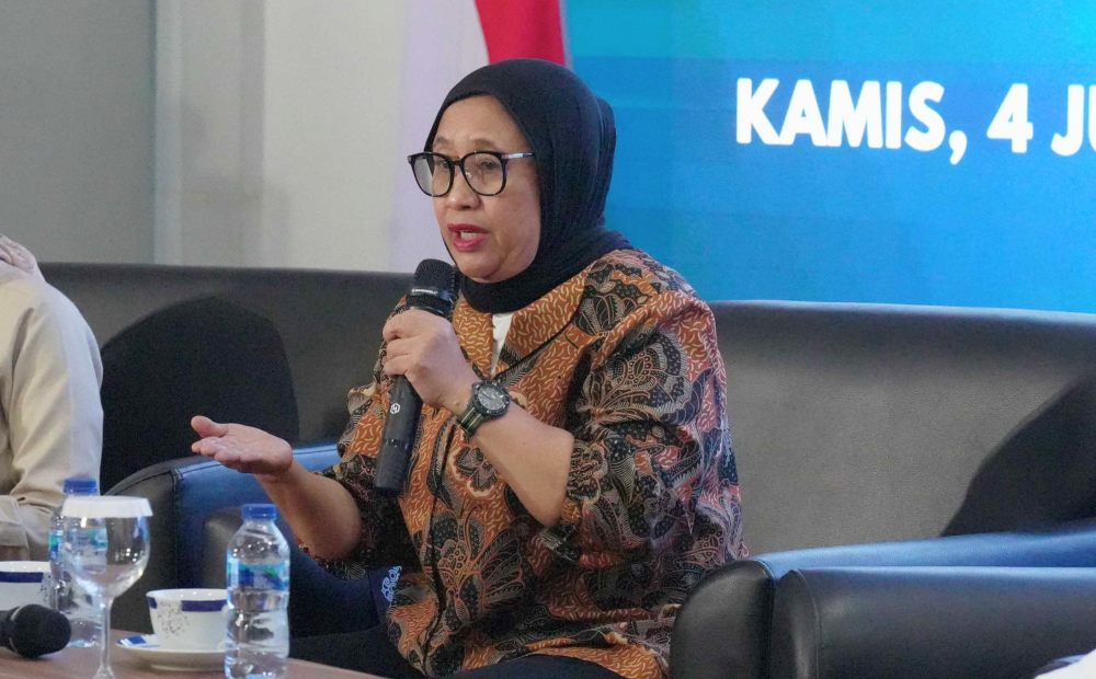 Ratusan SPPG di Aceh-Jateng Belum Terima Dana MBG, Operasional Terhenti