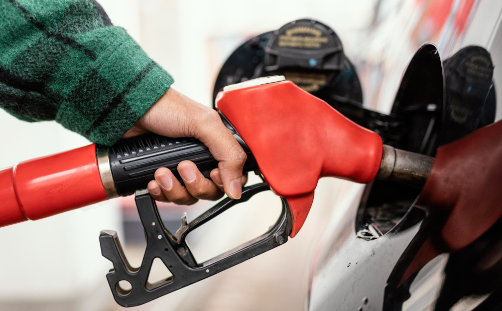 Pertamina Resmi Naikkan Harga BBM Pertamax Hari Ini