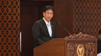 Menteri Keuangan (Menkeu), Purbaya Yudhi Sadewa. | Dok Kementerian Keuangan RI