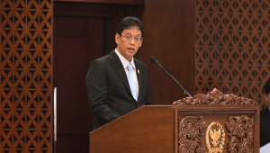 Menteri Keuangan (Menkeu), Purbaya Yudhi Sadewa. | Dok Kementerian Keuangan RI