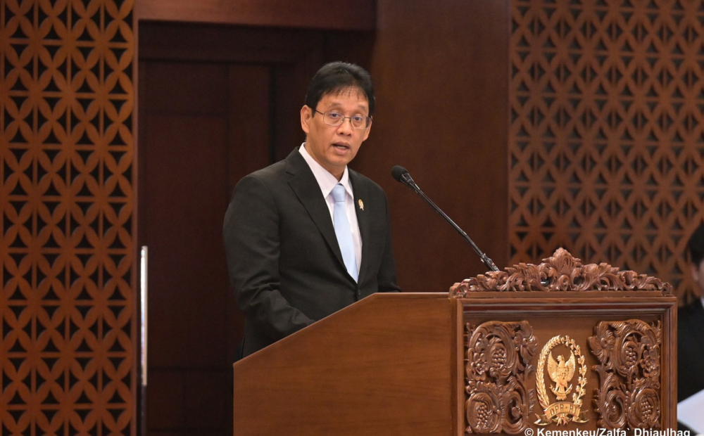 Purbaya Beri Sinyal Pemerintah akan Lanjutkan Efisiensi Anggaran Sampai 2027