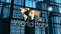 Bank Dunia (World Bank). | Dok Ist