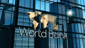 Bank Dunia (World Bank). | Dok Ist