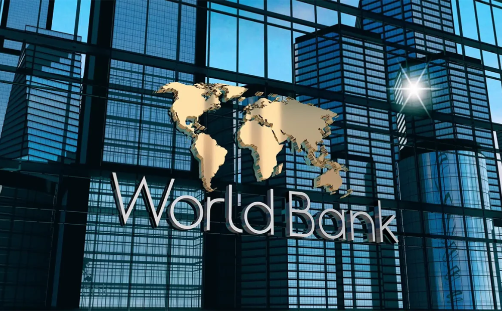 Bank Dunia Proyeksikan Pertumbuhan Ekonomi Indonesia 2026 Melambat Jadi 5 Persen