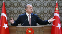 Anggota Parlemen Israel Deklarasi Turki Sebagai Musuh Negara: Erdogan adalah Diktator