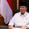 Resmi! Prabowo Teken Undang-Undang Polri