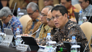 Menteri Keuangan (Menkeu) Purbaya Yudhi Sadewa. | Dok Kementerian Keuangan RI