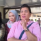 Saripah Hanum Lubis Kembali Jadi Tersangka, Korban Desak Perkara Segera Disidangkan