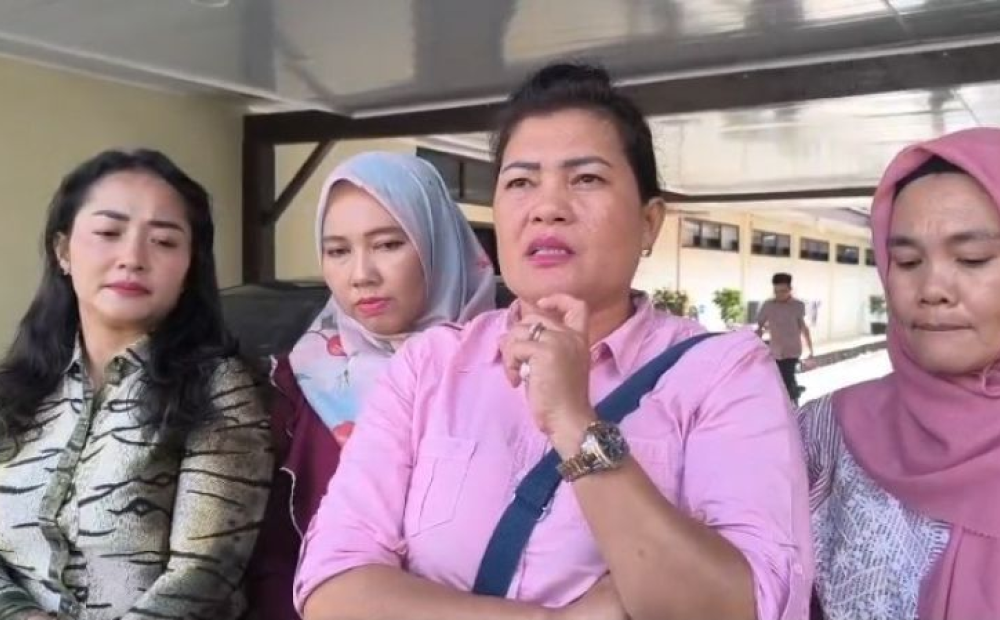 Saripah Hanum Lubis Kembali Jadi Tersangka, Korban Desak Perkara Segera Disidangkan