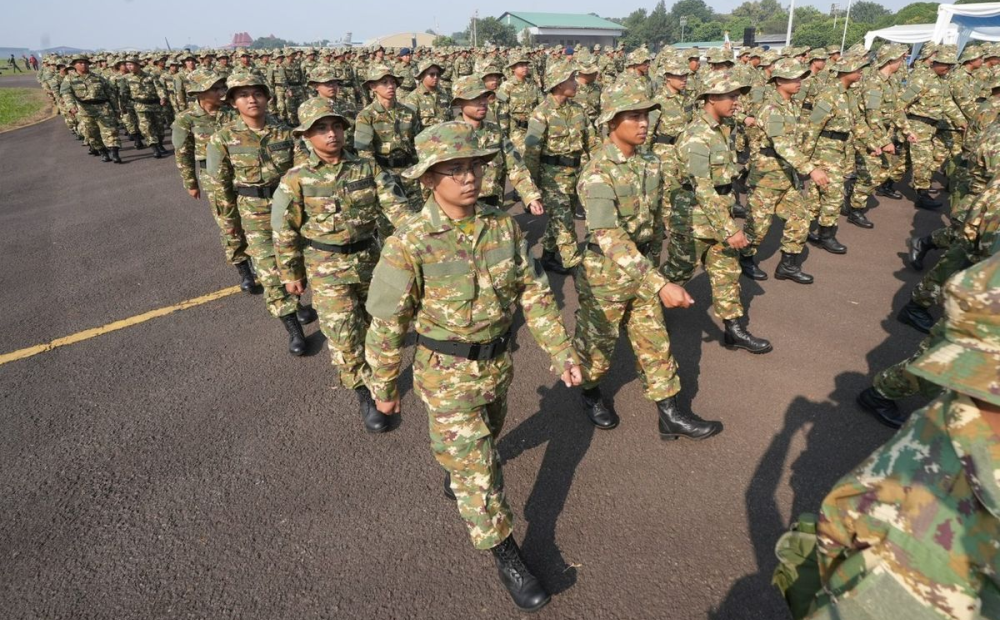 TNI Ungkap Beri Hukuman Fisik Ke Peserta Latsarmil Kopdes-Kampung Nelayan