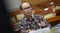 Pejabat Badan Pemeriksa Keuangan (BPK) RI I Nyoman Wara | Ist
