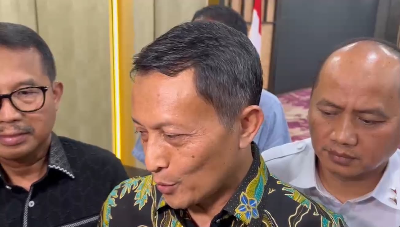Kejagung Terima Berkas Eks Jampidsus Febrie di Kasus Korupsi Batu Bara