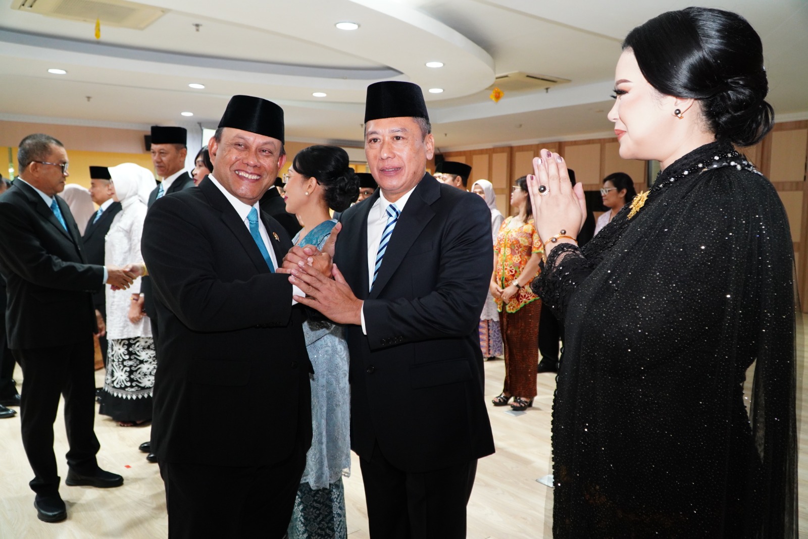 Brigjen Polisi Lalu Muhammad Jadi Tersangka Baru Kasus Korupsi MBG