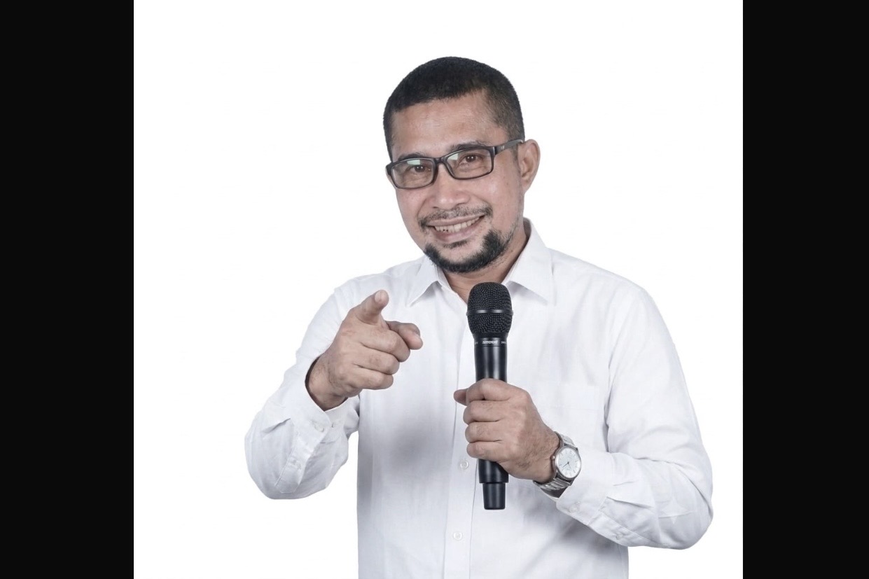 Aktivis Kontra Narasi Sandri Rumanama: Pembentukan Dewas BGN Sangat Krusial