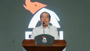 Presiden ke-7 RI Joko Widodo (Jokowi) | Ist