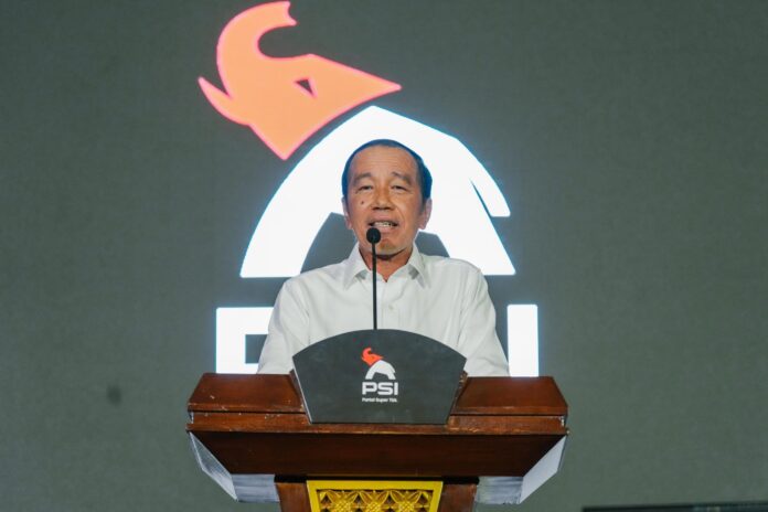 Pengamat: Di Balik Safari Politik Jokowi, Ada Strategi PSI Bangun Kekuatan di Luar Jawa