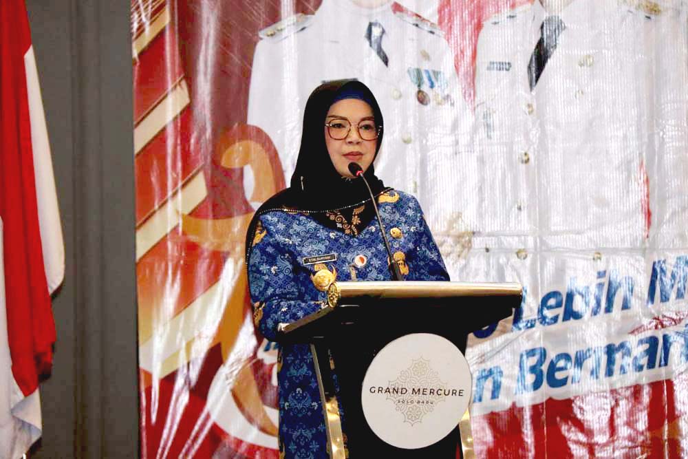 Bupati Sukoharjo Terjaring OTT, KPK Sebut Kasusnya Terkait Dugaan Pemerasan Perangkat Daerah