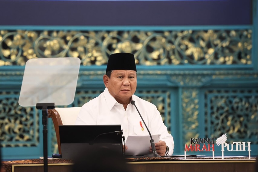 Pengamat: Kepuasan Publik Terhadap Prabowo Turun Akibat Kombinasi Persoalan Ekonomi, Demokrasi, dan Penegakan Hukum