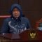 Sidang MK, Ahli Pemerintah Sebut Penggunaan Anggaran Pendidikan untuk MBG Harus Dibatasi
