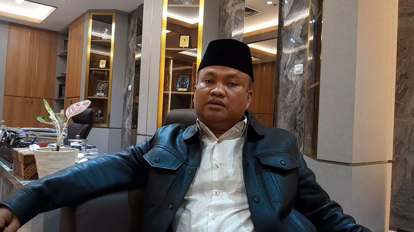 Komisi XIII DPR Dukung Usulan MUI soal RUU Pidana LGBT