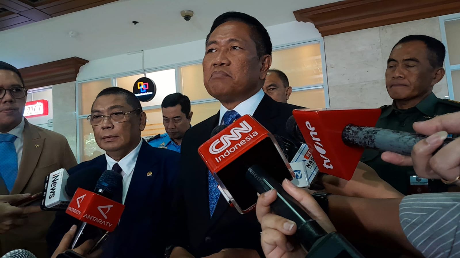 Revisi Pelatihan KDMP, Kemhan: Fokus Bela Negara Tanpa Materi Militer
