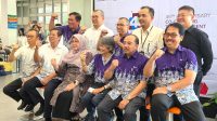 Peringatan 45 tahun perjalanan BINUS University atau Lustrum IX di Tangerang, Rabu, 1/7/2026 | Ist