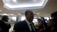 Wakil Ketua Umum DPP Partai Kebangkitan Bangsa (PKB) Cucun Ahmad Syamsurijal di Kompleks Parlemen, Senayan, Jakarta, Kamis, 2/7/2026 | Novia Suhari/Forum Keadilan