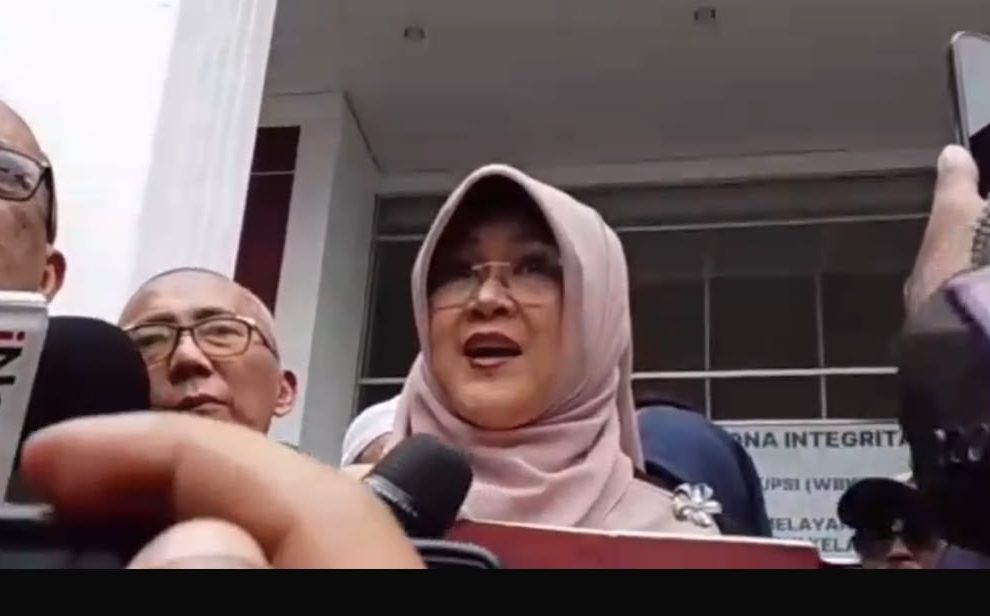 Tolak Restorative Justice, Dokter Tifa Pilih Lawan Dakwaan di Sidang Kasus Dugaan Fitnah Ijazah Jokowi