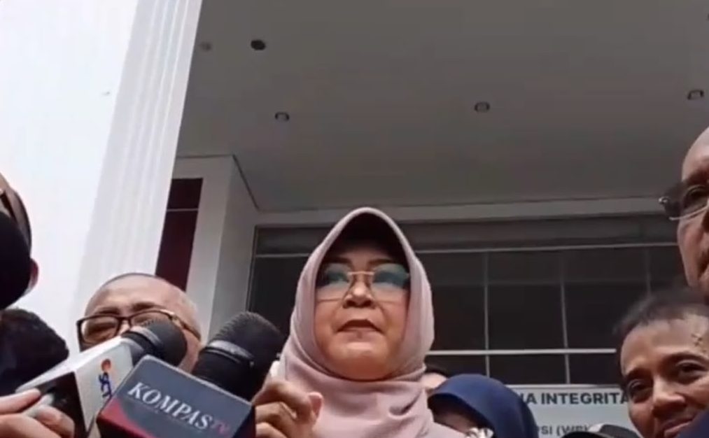 Dokter Tifa Didakwa Fitnah dan Cemarkan Nama Baik Jokowi terkait Tuduhan Ijazah Palsu