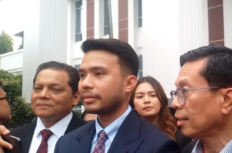 Kuasa Hukum Sebut Jokowi Siap Hadir dan Tunjukkan Ijazah Asli di Sidang Pembuktian Kasus Dokter Tifa