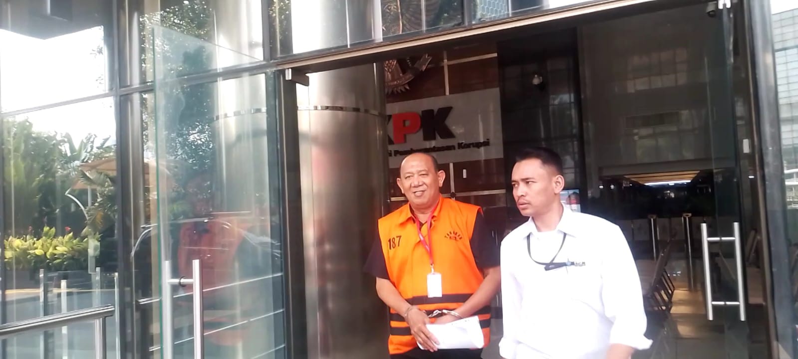 Kasus Korupsi Bupati Langkat, KPK Sebut Pengadaan Seragam SD Jadi Ladang Gratifikasi