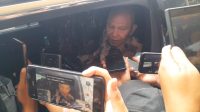 Ketua Bidang Perekonomian dan Kebijakan Publik DPP PDI Perjuangan Said Abdullah di Kompleks Parlemen, Senayan, Jakarta, Senin, 6/7/2026 | Novia Suhari/Forum Keadilan
