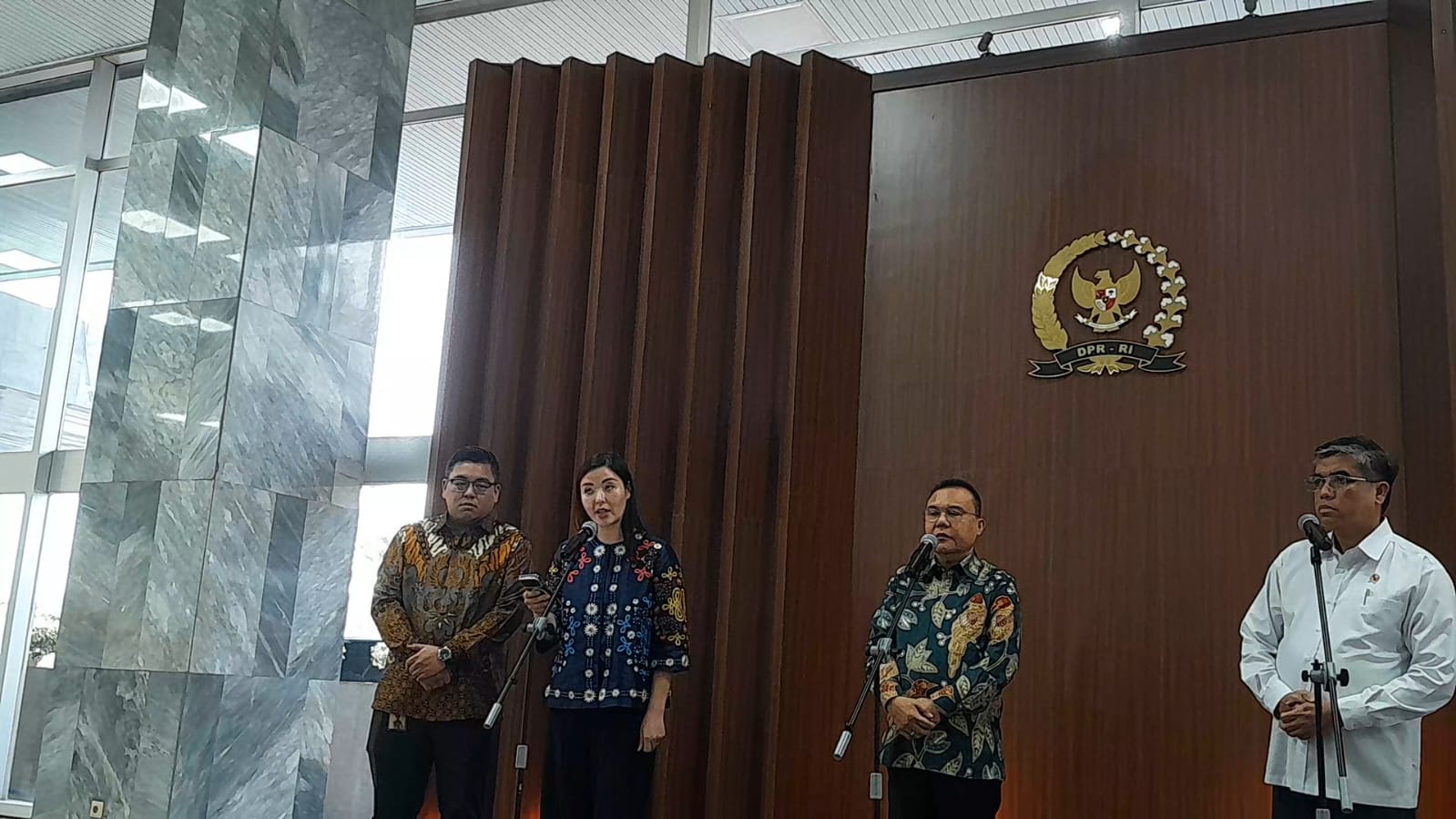 Tokopedia Bantah Isu PHK Massal Tapi Penataan Tenaga Kerja