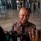 Ketua Badan Anggaran (Banggar) DPR RI Said Abdullah di Kompleks Parlemen, Senayan, Jakarta, Senin, 6/7/2026 | Novia Suhari/Forum Keadilan