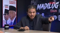 Terdakwa Kasus Ijazah Jokowi Roy Suryo | YouTube Forum Keadilan TV