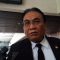 Papua Memanas, Bambang Pacul Sebut Itu Tanggung Jawab Wapres