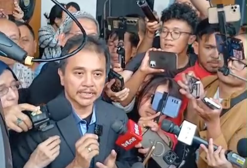 Praperadilan Roy Suryo Kabul, Penahanan dan Penangkapan Tidak Sah