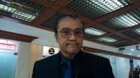 Wakil Ketua Komisi II DPR RI Fraksi Partai Demokrat Dede Yusuf di Kompleks Parlemen, Senayan, Jakarta, Selasa, 7/7/2026 | Novia Suhari/Forum Keadilan
