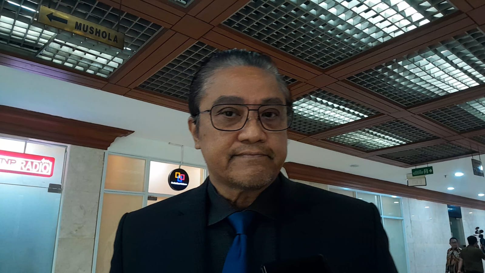 DPR Nilai Usulan Ubah Nama Jabar Jadi Tatar Sunda Berpotensi Picu Gesekan Budaya
