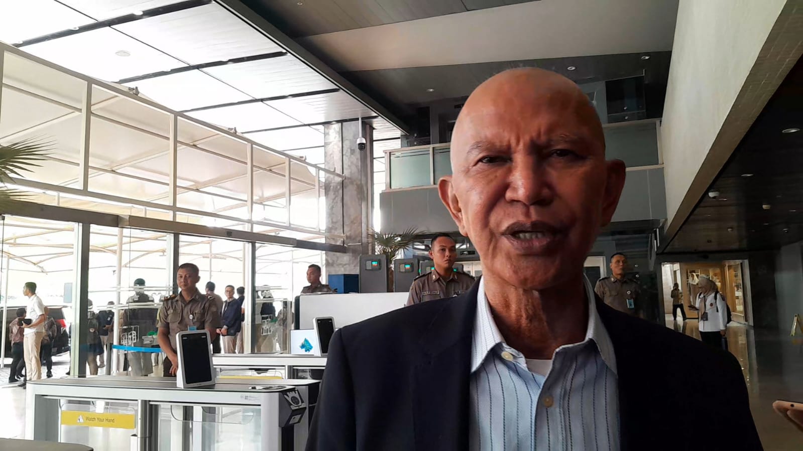 Tak Setuju Kenaikan Biaya Haji 2027 Dibantu APBN, Banggar: Rakyat Miskin Masih Banyak