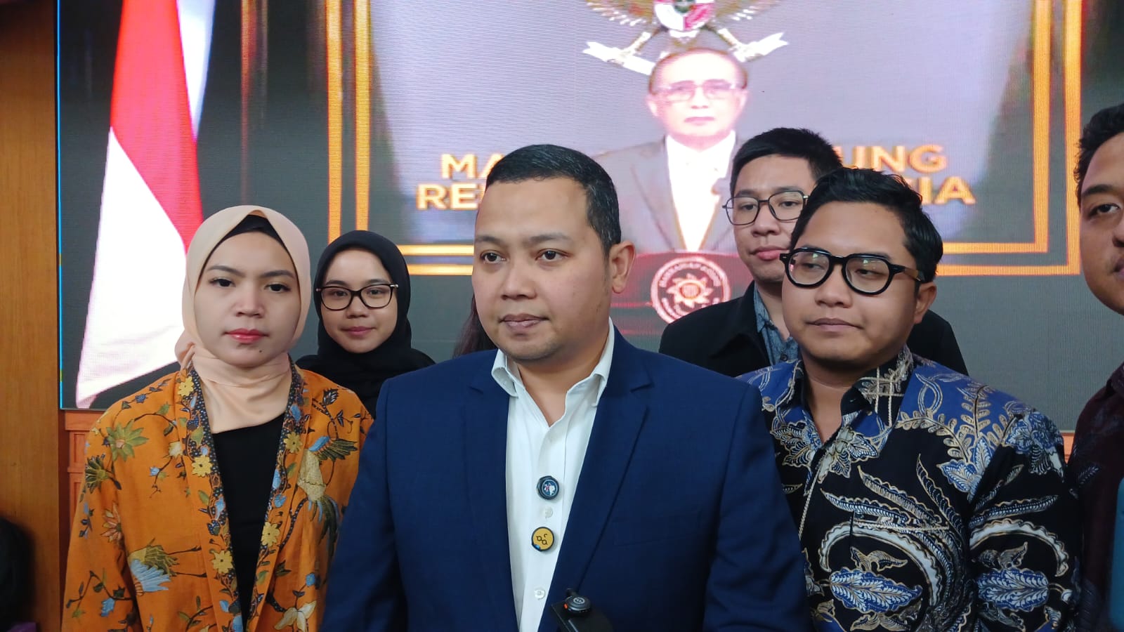 Nadiem Makarim Resmi Ajukan Banding Usai Divonis 10 Tahun di Kasus Korupsi Chromebook