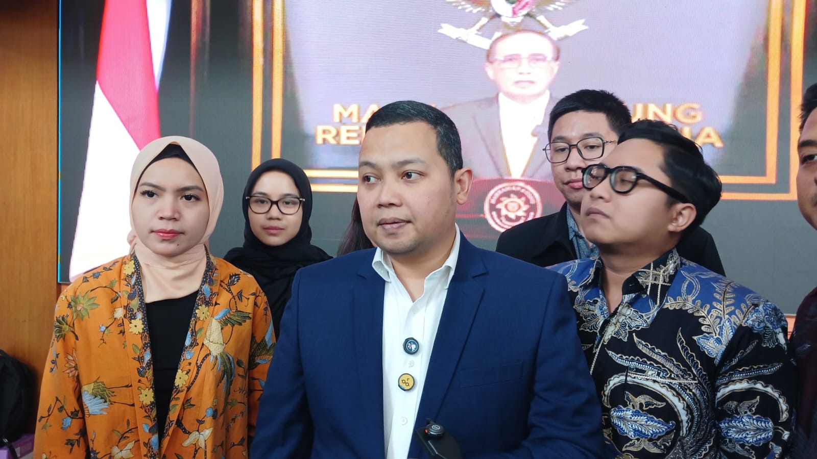 Kuasa Hukum Nadiem Tuduh Jaksa Sembunyikan Alat Bukti Surat Jaminan Kemahalan Harga Kasus Chromebook