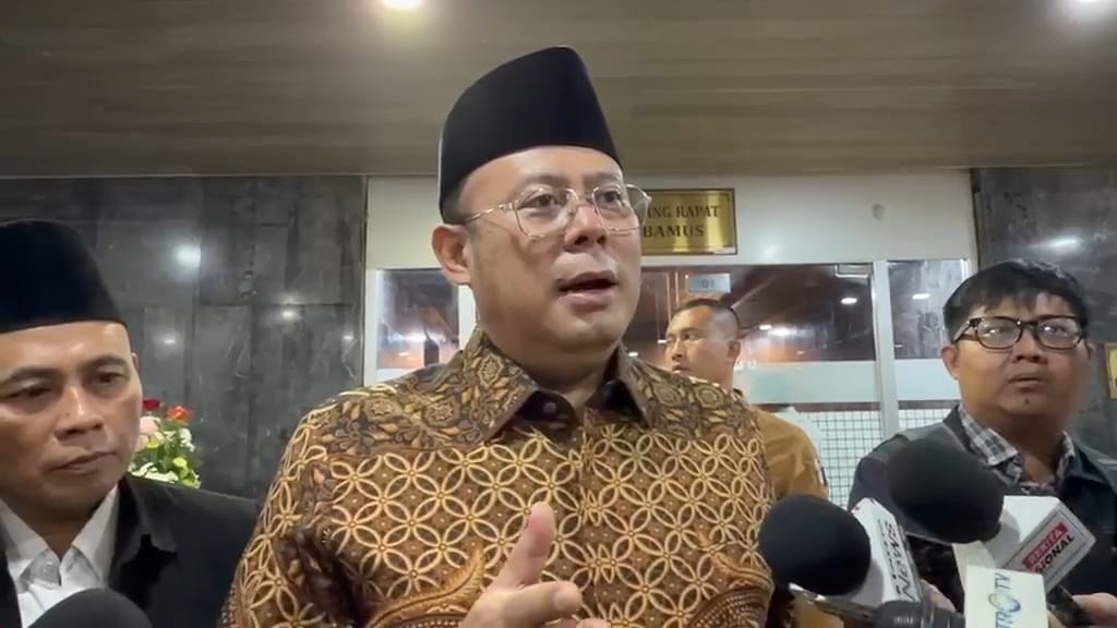 Ganti Nama Jabar Jadi Tatar Sunda, Cucun: Fokus Bangun Daerah Saja Lah