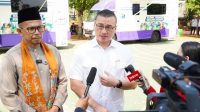 Anggota DPRD DKI Jakarta Hardiyanto Kenneth | Ist