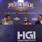 Legenda Sepak Bola Luís Figo Hadiri Pesta Bola HGI 2026 di Jakarta