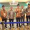 Menag Sebut Alumni PTKIN Siap Perkuat Visi Prabowo Jadikan Indonesia Episentrum Peradaban Islam Modern