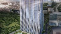 Apartemen South Hills di Kuningan, Jakarta Selatan | Ist