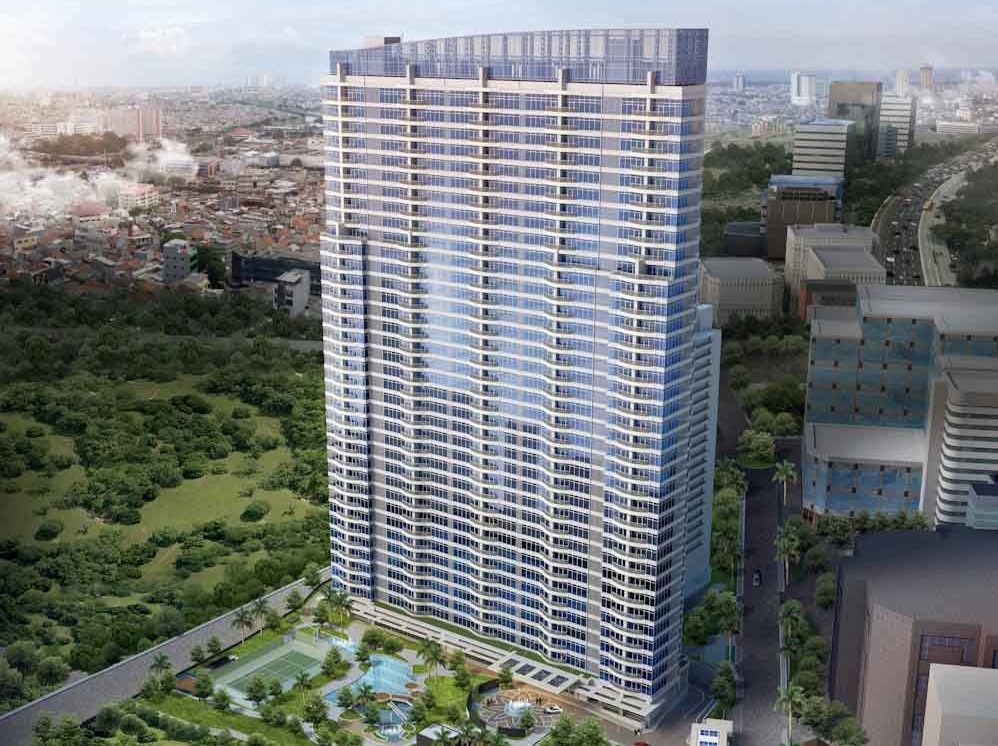 Kejagung Lelang 90 Unit Apartemen milik Benny Tjokro, Total Limit Capai Rp219 Miliar